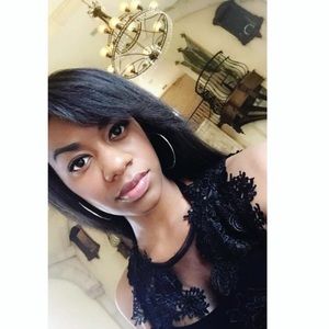 Meet your Posher, Tieara